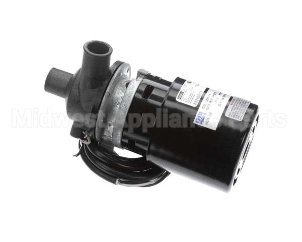 6105-004-25-01 Jackson Wash Pump 115V (12580-044)