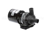 6105-004-25-01 Jackson Wash Pump 115V (12580-044)