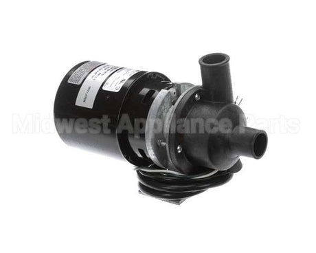 6105-004-25-01 Jackson Wash Pump 115V (12580-044)