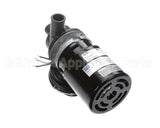 6105-004-25-01 Jackson Wash Pump 115V (12580-044)