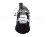 6105-004-25-01 Jackson Wash Pump 115V (12580-044)