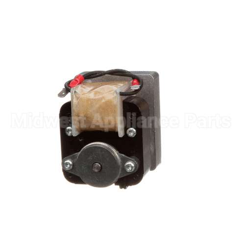 6105-004-26-30 Jackson Gear Motor Drive 115V 6.5Rpm