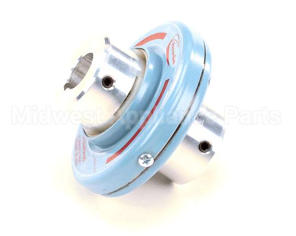 6105-004-29-41 Jackson Cluth-Drive 3/4 X 3/4 (150 To 200)