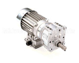 6105-004-29-53 Jackson Motor Drive 230/460 3Ph (39 Rpm)