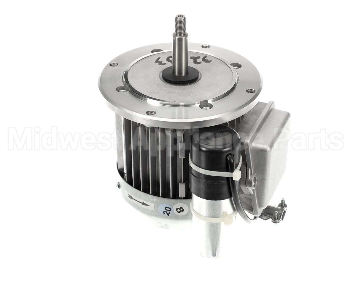 6105-004-32-03 Jackson Motor, Fir 5222115J-1 For Pump 06105-004