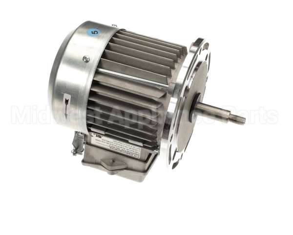 6105-004-32-04 Jackson Motor Fir 5222115J-2 For Pump 06105-004-