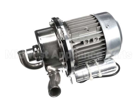 6105-004-35-22 Jackson Motor Pump Fir (Jsp2U)(5222U1567) 1 Hp 1