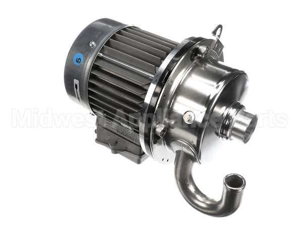 6105-004-35-22 Jackson Motor Pump Fir (Jsp2U)(5222U1567) 1 Hp 1