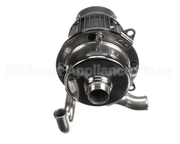 6105-004-35-22 Jackson Motor Pump Fir (Jsp2U)(5222U1567) 1 Hp 1