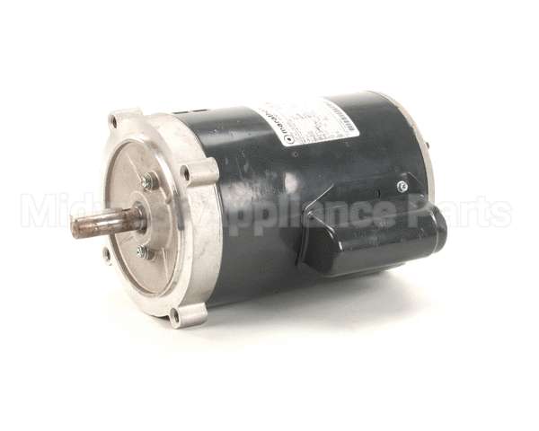 6105-021-89-12 Jackson Motor, Tempstar Without Pump
