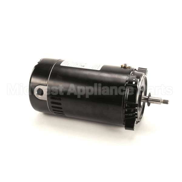 6105-101-65-00 Compatible Jackson Motor, 1/2Hp 115/230V 60Cy 3450Rpm