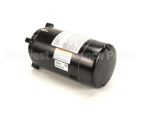 6105-101-65-00 Jackson Motor, 1/2Hp 115/230V 60Cy 3450Rpm
