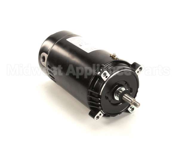 6105-101-65-00 Jackson Motor, 1/2Hp 115/230V 60Cy 3450Rpm