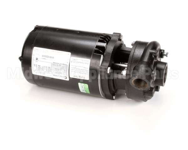 6105-121-64-21 Jackson Pump & Motor Assembly 460V-Tempstar