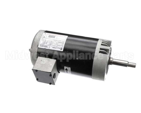 6105-121-81-34 Jackson Motor, 3Hp 190-220/380-440V 50Hz (187798