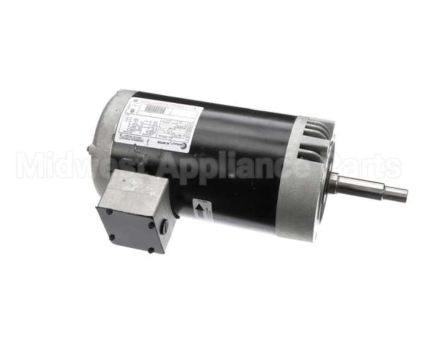 6105-121-81-34 Jackson Motor, 3Hp 190-220/380-440V 50Hz (187798