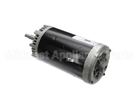6105-121-81-34 Jackson Motor, 3Hp 190-220/380-440V 50Hz (187798