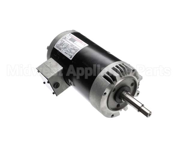 6105-121-81-34 Jackson Motor, 3Hp 190-220/380-440V 50Hz (187798