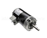6105-121-81-34 Jackson Motor, 3Hp 190-220/380-440V 50Hz (187798