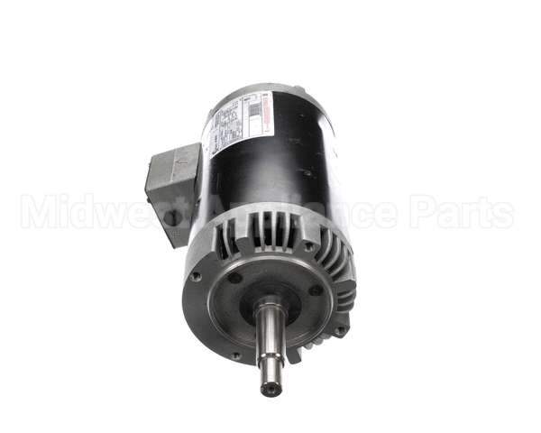 6105-121-81-34 Jackson Motor, 3Hp 190-220/380-440V 50Hz (187798