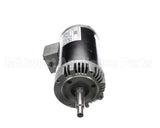 6105-121-81-34 Jackson Motor, 3Hp 190-220/380-440V 50Hz (187798
