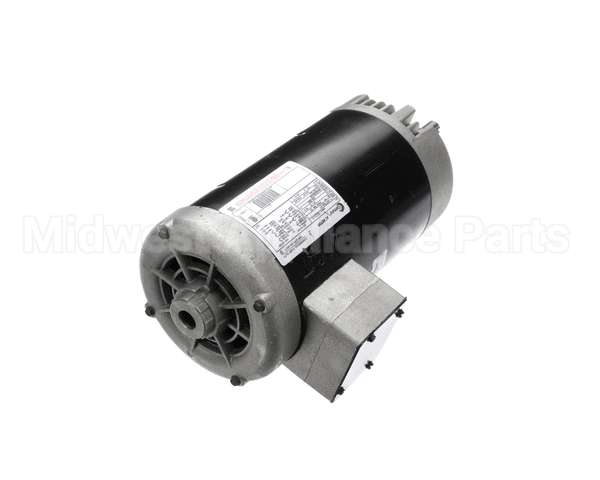 6105-121-81-34 Jackson Motor, 3Hp 190-220/380-440V 50Hz (187798