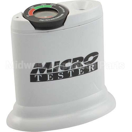 610551 Compatible Franke Tester, Microwave