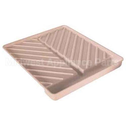 610618 Compatible Franke Tray, Bacon, Microwave, 2-Pk