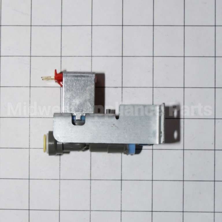 PA970012 Vikingsingle Water Valve