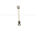 61073 Gold Medal Products White Wire Assembly
