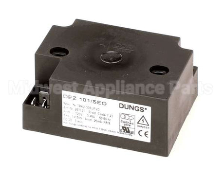 61078 Blodgett Ignition Trafo,Dungs 115V