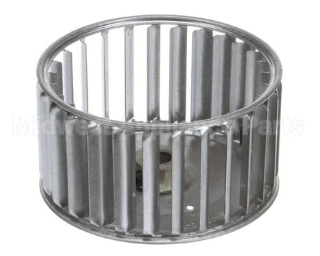61078 Middleby Wheel,Blwrl 4.75D X 2.5W Ps624