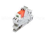 61079 Blodgett Relay,Interface 2 Pole 115V