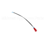 6108002 Heat Seal Round Red Pilot Light Assy, 125V