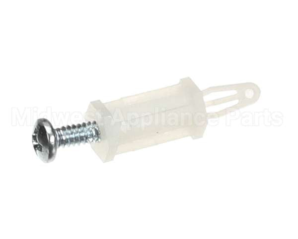 6108004 Heat Seal Stand-Off Screw Type Assembly