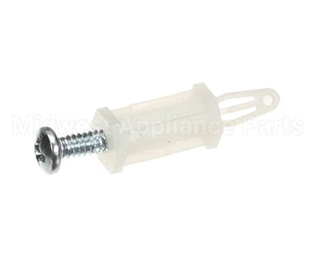6108004 Heat Seal Stand-Off Screw Type Assembly
