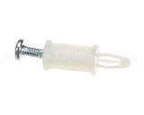 6108004 Heat Seal Stand-Off Screw Type Assembly