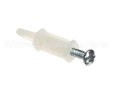 6108004 Heat Seal Stand-Off Screw Type Assembly