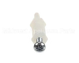 6108004 Heat Seal Stand-Off Screw Type Assembly