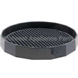 611-06 Compatible Traex Coaster, Pitcher, Plastic, Blk