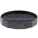 611-06 Compatible Traex Coaster, Pitcher, Plastic, Blk