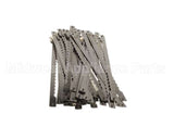 6110001-50 Jac Machines Steel13Mmx.05 ((50) Pack Standard Steel