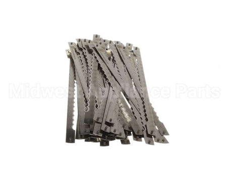6110001-50 Jac Machines Steel13Mmx.05 ((50) Pack Standard Steel