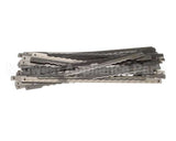 6110001-50 Jac Machines Steel13Mmx.05 ((50) Pack Standard Steel