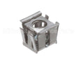 61101 Blodgett Receptacle, 1/4 Turn Fastener
