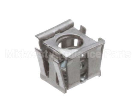 61101 Blodgett Receptacle, 1/4 Turn Fastener