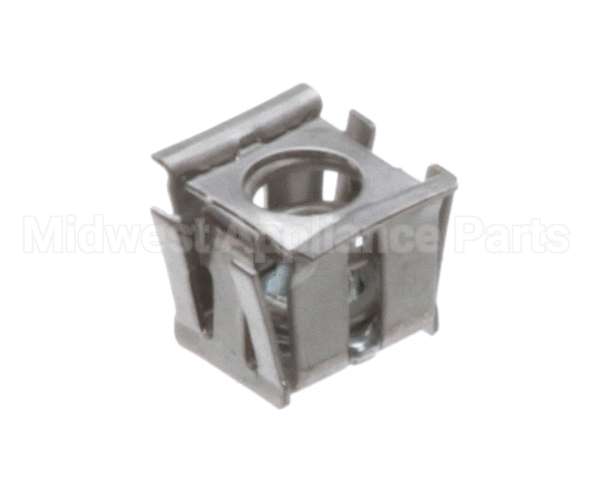 61101 Blodgett Receptacle, 1/4 Turn Fastener