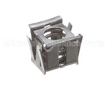 61101 Blodgett Receptacle, 1/4 Turn Fastener