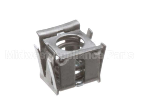 61101 Blodgett Receptacle, 1/4 Turn Fastener