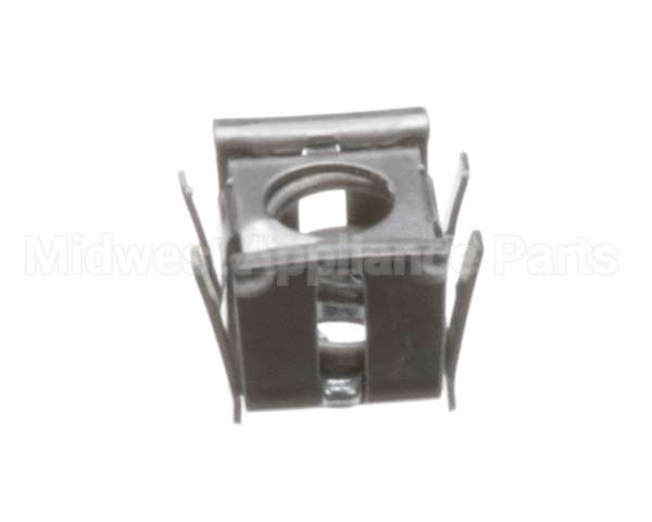 61101 Blodgett Receptacle, 1/4 Turn Fastener